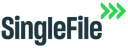 SingleFile Technologies Inc. Logo