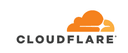 Cloudflare Logo
