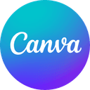 Canva Logo