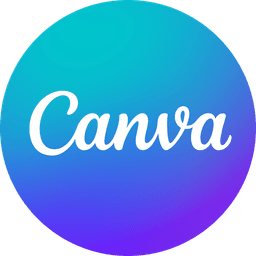 Canva Logo
