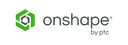 Onshape by PTC Logo