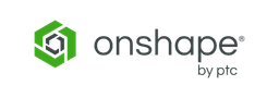 Onshape by PTC Logo