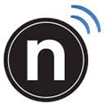 NUWAVE Communications Logo